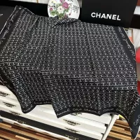 Cheap Chanel Silk Squares #1325732 Replica Wholesale [$56.00 USD] [ITEM#1325732] on Replica Chanel Scarves