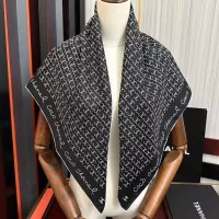 Cheap Chanel Silk Squares #1325732 Replica Wholesale [$56.00 USD] [ITEM#1325732] on Replica Chanel Scarves