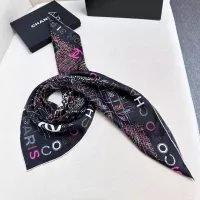 Cheap Chanel Silk Squares #1325738 Replica Wholesale [$60.00 USD] [ITEM#1325738] on Replica Chanel Scarves