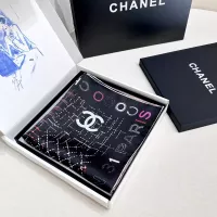 Cheap Chanel Silk Squares #1325738 Replica Wholesale [$60.00 USD] [ITEM#1325738] on Replica Chanel Scarves
