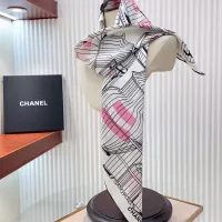 Cheap Chanel Silk Squares #1325745 Replica Wholesale [$64.00 USD] [ITEM#1325745] on Replica Chanel Scarves