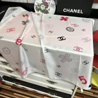 Cheap Chanel Silk Squares #1325750 Replica Wholesale [$56.00 USD] [ITEM#1325750] on Replica Chanel Scarves