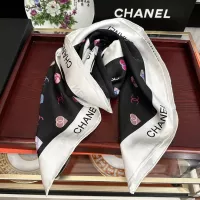 Cheap Chanel Silk Squares #1325766 Replica Wholesale [$52.00 USD] [ITEM#1325766] on Replica Chanel Scarves