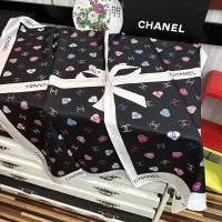 Cheap Chanel Silk Squares #1325766 Replica Wholesale [$52.00 USD] [ITEM#1325766] on Replica Chanel Scarves