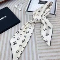 Cheap Chanel Silk Squares #1325769 Replica Wholesale [$64.00 USD] [ITEM#1325769] on Replica Chanel Scarves