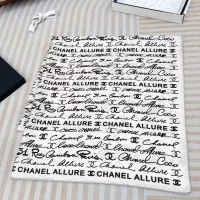 Cheap Chanel Silk Squares #1325774 Replica Wholesale [$56.00 USD] [ITEM#1325774] on Replica Chanel Scarves