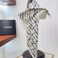 Cheap Chanel Silk Squares #1325774 Replica Wholesale [$56.00 USD] [ITEM#1325774] on Replica Chanel Scarves