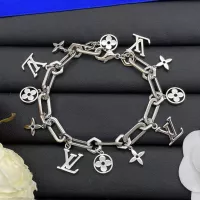 Cheap Louis Vuitton LV Bracelets #1325827 Replica Wholesale [$27.00 USD] [ITEM#1325827] on Replica Louis Vuitton LV Bracelets