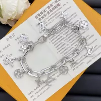 Cheap Louis Vuitton LV Bracelets #1325827 Replica Wholesale [$27.00 USD] [ITEM#1325827] on Replica Louis Vuitton LV Bracelets