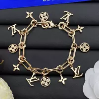 Cheap Louis Vuitton LV Bracelets #1325828 Replica Wholesale [$27.00 USD] [ITEM#1325828] on Replica Louis Vuitton LV Bracelets