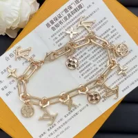 Cheap Louis Vuitton LV Bracelets #1325828 Replica Wholesale [$27.00 USD] [ITEM#1325828] on Replica Louis Vuitton LV Bracelets