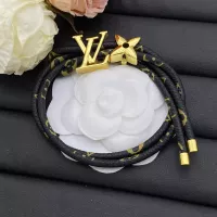 Cheap Louis Vuitton LV Bracelets #1325831 Replica Wholesale [$23.00 USD] [ITEM#1325831] on Replica Louis Vuitton LV Bracelets