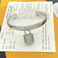 Cheap Louis Vuitton LV Bracelets #1325832 Replica Wholesale [$27.00 USD] [ITEM#1325832] on Replica Louis Vuitton LV Bracelets