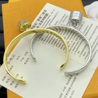 Cheap Louis Vuitton LV Bracelets #1325832 Replica Wholesale [$27.00 USD] [ITEM#1325832] on Replica Louis Vuitton LV Bracelets