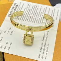Cheap Louis Vuitton LV Bracelets #1325833 Replica Wholesale [$27.00 USD] [ITEM#1325833] on Replica Louis Vuitton LV Bracelets