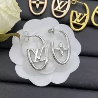 Cheap Louis Vuitton Earrings For Women #1325837 Replica Wholesale [$22.00 USD] [ITEM#1325837] on Replica Louis Vuitton Earrings