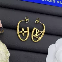 Cheap Louis Vuitton Earrings For Women #1325839 Replica Wholesale [$22.00 USD] [ITEM#1325839] on Replica Louis Vuitton Earrings