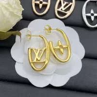 Cheap Louis Vuitton Earrings For Women #1325839 Replica Wholesale [$22.00 USD] [ITEM#1325839] on Replica Louis Vuitton Earrings