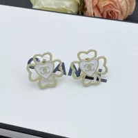 Cheap Chanel Earrings For Women #1325863 Replica Wholesale [$25.00 USD] [ITEM#1325863] on Replica Chanel Earrings
