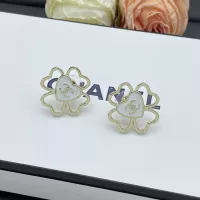 Cheap Chanel Earrings For Women #1325863 Replica Wholesale [$25.00 USD] [ITEM#1325863] on Replica Chanel Earrings