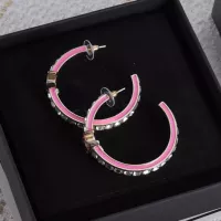 Cheap Chanel Earrings For Women #1325865 Replica Wholesale [$25.00 USD] [ITEM#1325865] on Replica Chanel Earrings