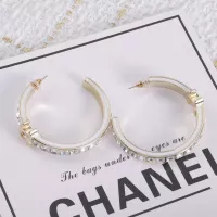 Cheap Chanel Earrings For Women #1325866 Replica Wholesale [$25.00 USD] [ITEM#1325866] on Replica Chanel Earrings