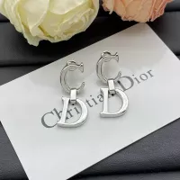 Cheap Christian Dior Earrings For Women #1325868 Replica Wholesale [$23.00 USD] [ITEM#1325868] on Replica Christian Dior Earrings