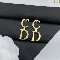 Cheap Christian Dior Earrings For Women #1325869 Replica Wholesale [$23.00 USD] [ITEM#1325869] on Replica Christian Dior Earrings