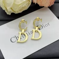Cheap Christian Dior Earrings For Women #1325869 Replica Wholesale [$23.00 USD] [ITEM#1325869] on Replica Christian Dior Earrings
