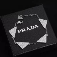 Cheap Prada Bracelets #1325874 Replica Wholesale [$27.00 USD] [ITEM#1325874] on Replica Prada Bracelets