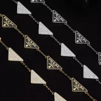 Cheap Prada Bracelets #1325876 Replica Wholesale [$27.00 USD] [ITEM#1325876] on Replica Prada Bracelets