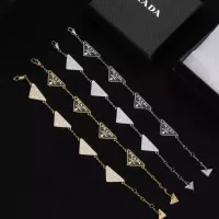 Cheap Prada Bracelets #1325876 Replica Wholesale [$27.00 USD] [ITEM#1325876] on Replica Prada Bracelets