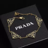 Cheap Prada Bracelets #1325877 Replica Wholesale [$27.00 USD] [ITEM#1325877] on Replica Prada Bracelets