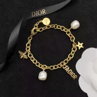 Cheap Christian Dior Bracelets For Women #1325912 Replica Wholesale [$25.00 USD] [ITEM#1325912] on Replica Christian Dior Bracelets