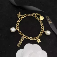 Cheap Christian Dior Bracelets For Women #1325912 Replica Wholesale [$25.00 USD] [ITEM#1325912] on Replica Christian Dior Bracelets