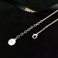 Cheap Christian Dior Necklaces For Women #1325914 Replica Wholesale [$25.00 USD] [ITEM#1325914] on Replica Christian Dior Necklaces