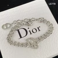 Cheap Christian Dior Bracelets #1325915 Replica Wholesale [$25.00 USD] [ITEM#1325915] on Replica Christian Dior Bracelets