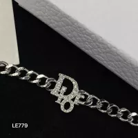 Cheap Christian Dior Bracelets #1325915 Replica Wholesale [$25.00 USD] [ITEM#1325915] on Replica Christian Dior Bracelets