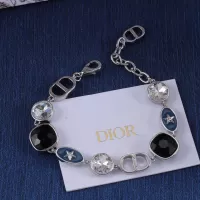 Cheap Christian Dior Bracelets For Women #1325916 Replica Wholesale [$27.00 USD] [ITEM#1325916] on Replica Christian Dior Bracelets
