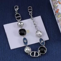 Cheap Christian Dior Bracelets For Women #1325916 Replica Wholesale [$27.00 USD] [ITEM#1325916] on Replica Christian Dior Bracelets