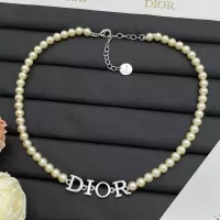 Cheap Christian Dior Jewelry Set For Women #1325917 Replica Wholesale [$41.00 USD] [ITEM#1325917] on Replica Christian Dior Jewelry Set