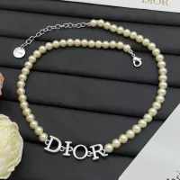 Cheap Christian Dior Jewelry Set For Women #1325917 Replica Wholesale [$41.00 USD] [ITEM#1325917] on Replica Christian Dior Jewelry Set
