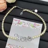 Cheap Christian Dior Jewelry Set For Women #1325917 Replica Wholesale [$41.00 USD] [ITEM#1325917] on Replica Christian Dior Jewelry Set
