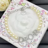 Cheap Christian Dior Jewelry Set For Women #1325917 Replica Wholesale [$41.00 USD] [ITEM#1325917] on Replica Christian Dior Jewelry Set