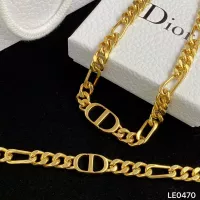 Cheap Christian Dior Jewelry Set #1325918 Replica Wholesale [$45.00 USD] [ITEM#1325918] on Replica Christian Dior Jewelry Set
