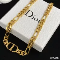 Cheap Christian Dior Jewelry Set #1325918 Replica Wholesale [$45.00 USD] [ITEM#1325918] on Replica Christian Dior Jewelry Set