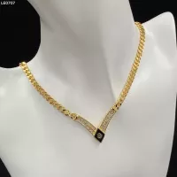 Cheap Christian Dior Necklaces #1325919 Replica Wholesale [$25.00 USD] [ITEM#1325919] on Replica Christian Dior Necklaces