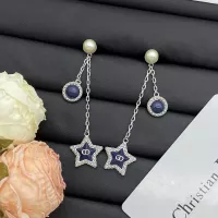 Cheap Christian Dior Earrings For Women #1325923 Replica Wholesale [$27.00 USD] [ITEM#1325923] on Replica Christian Dior Earrings