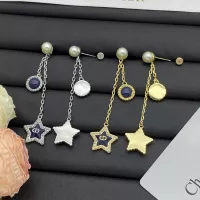 Cheap Christian Dior Earrings For Women #1325923 Replica Wholesale [$27.00 USD] [ITEM#1325923] on Replica Christian Dior Earrings