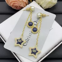 Cheap Christian Dior Earrings For Women #1325924 Replica Wholesale [$27.00 USD] [ITEM#1325924] on Replica Christian Dior Earrings